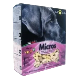 Biscuits pour chien Huesitos, 300 g et 2 kg