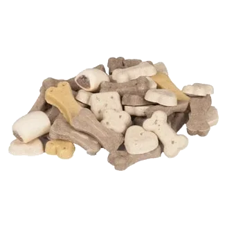 Biscuits pour chien Jolly Mix, 1,5 kg et 10 kg