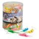 Crevettes friandises pour chat