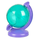 Boule verte et violette pour rongeurs