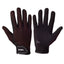 Gants d'équitation en filet respirant avec grip – vue 5