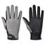 Gants d'équitation en filet respirant avec grip – vue 8