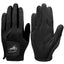 Gants d'équitation légers avec paume antidérapante