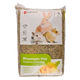 Foin de montagne au pissenlit pour rongeurs, 500 g