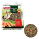 Foin de montagne à la carotte pour rongeurs, 500 g