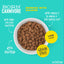 Croquettes chat Schesir Born Carnivore hareng et saumon, 1,25 kg – image 3