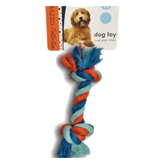 Os en corde pour chien 25 cm, taille M
