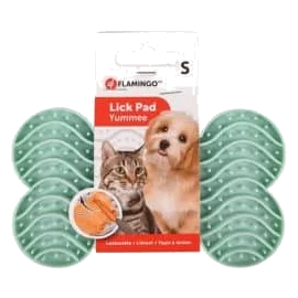 Os en silicone à lécher pour chien, 15, 22 et 29 cm
