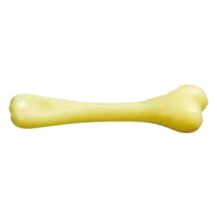 Os à mâcher Vanille pour chien, grand et petit
