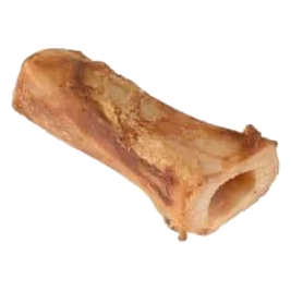 Os de tibia Flamingo Nature Snack pour chien