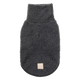 Pull bouclette pour chien FuzzYard Life Slate Grey