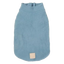 Pull côtelé pour chien FuzzYard Life French Blue