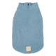 Pull côtelé pour chien FuzzYard Life French Blue