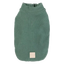 Pull côtelé pour chien FuzzYard Life Myrtle Green