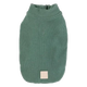 Pull côtelé pour chien FuzzYard Life Myrtle Green