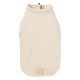 Pull côtelé pour chien FuzzYard Life Sandstone