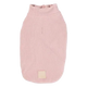 Pull côtelé pour chien FuzzYard Life Soft Blush