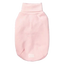 Pull col roulé pour chien FuzzYard Stevie rose