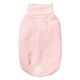 Pull col roulé pour chien FuzzYard Stevie rose