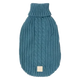 Pull en maille pour chien FuzzYard Life French Blue