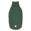 Pull en maille pour chien FuzzYard Life Myrtle Green