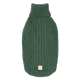 Pull en maille pour chien FuzzYard Life Myrtle Green