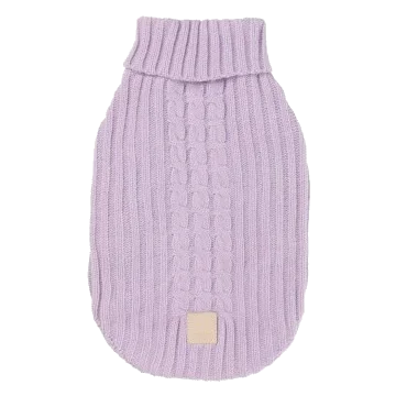 Pull torsadé pour chien FuzzYard Life Lila