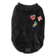 Pull pour chien FuzzYard Rep It Freshman avec velcro