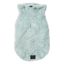 Pull pour chien FuzzYard Turtle Teddy 25 bleu arctique taille 1