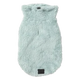 Pull pour chien FuzzYard Turtle Teddy 25 bleu arctique taille 1