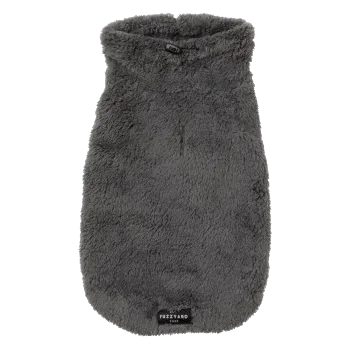 Pull pour chien FuzzYard Turtle Teddy anthracite