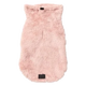 Pull pour chien FuzzYard Turtle Teddy Blossom Pink