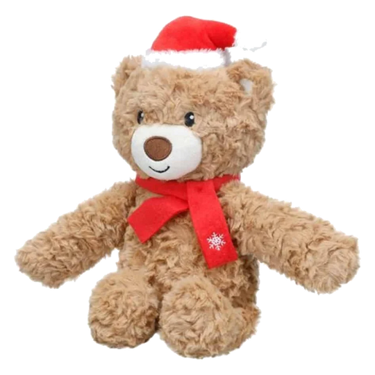 Lot de peluches de Noël Owo Wini pour chien