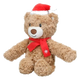 Lot de peluches de Noël Owo Wini pour chien