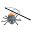 Jouet d'Halloween pour chat FuzzYard Arachnate araignée