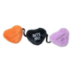 Jouet d'Halloween pour chat FuzzYard Candy Hearts String