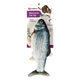 Poisson électronique à queue mobile pour chat