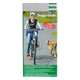 Kit adaptateur vélo à ressort pour chien