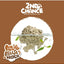Litière agglomérante pour chat Kit Cat 2nd Chance café 7 L