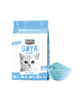 Litière chat Kit Cat Eco chatons, 7 L (2,5 kg)