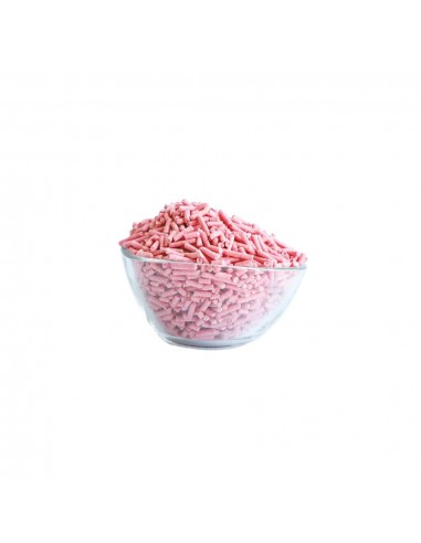 Litière pour chat végétale agglomérante Kit Cat NovaClump parfum fraise 7 L