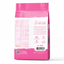 Litière pour chat végétale agglomérante Kit Cat NovaClump parfum fraise 7 L