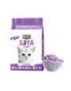 Litière chat Kit Cat Eco lavande, 7 L (2,5 kg)