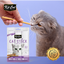 Friandise pour chat Kit Cat Cat Stick poulet et saumon 15 g