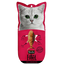 Friandise pour chat Kit Cat FilletFresh thon et poisson fumé 30 g