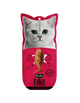 Friandise pour chat Kit Cat FilletFresh thon et poisson fumé 30 g