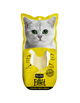 Friandise pour chat Kit Cat FilletFresh poulet et fibres 30 g