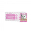 Friandise lyophilisée pour chat Kit Cat FreezeBites foie de poulet 20 g