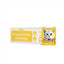 Friandise lyophilisée pour chat Kit Cat FreezeBites canard 15 g