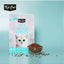 Croquettes pour chat sans céréales Kit Cat No Grain poulet et dinde, 10 kg
